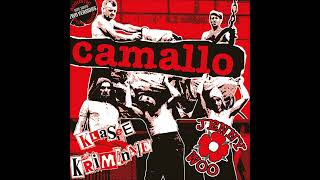 Klasse KriminaleJenny Woo  Camallo EP 2014 FULL ALBUM [upl. by Anilam]