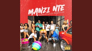 Manzi Nte Edit [upl. by Ahsinik]