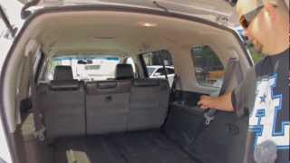 Autolines2006 Nissan Pathfinder S Walk Around Review Test Drive [upl. by Ayita]