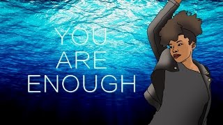 Brequette  You Are Enough HQ [upl. by Eel514]