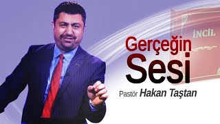 Gerçeğin Sesi  Hakan Taştan Kimdir [upl. by Elleina217]