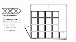 How to do a tile layout [upl. by Schaefer96]