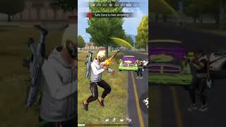 freefire funny RITESH GAMING LIVE 💕👇😄trending viral sorts [upl. by Rudwik]