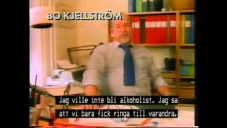 Lennart quotNackaquot Skoglund MytenampMänniskan del6 [upl. by Levana]