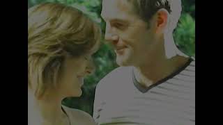 Cialis TV Commercial 2010 VHS Capture [upl. by Kcirret]