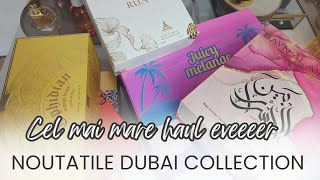 unboxing Parfumuri Noutati Dubai Collection [upl. by Renat382]