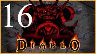 Diablo Belzebub 16  The Push to Cave 9 [upl. by Walke439]