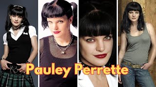 Who is Pauley Perrette NCIS Stars Life and Career thenandnow [upl. by Ihsir696]