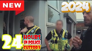 24 Hours in Police Custody 2024  Season 17 Episode 9  24 Hours in Police Custody Full Epiosde [upl. by Imhsar]