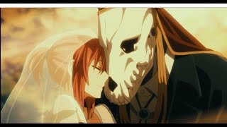 Mahoutsukai no Yome AMV  Lovely [upl. by Tolmach]