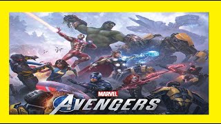 Marvels Avengers  Le Film Complet En Français FilmGame [upl. by Irmine580]