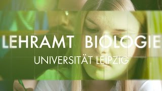 Biologie Lehramt [upl. by Mendelsohn]