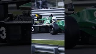 F1 Tire Showdown Soft vs Medium vs Hard f1car motorsport f1technology f1insights [upl. by Nicolea164]