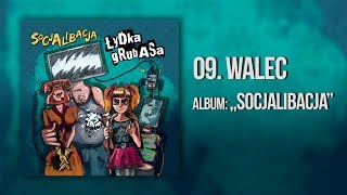 Łydka Grubasa  Walec  Socjalibacja 2020 [upl. by Elwaine]