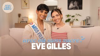 MISS FRANCE 2024 SA VIE DAVANT SES PROJETS DAPRÈS [upl. by Crompton]