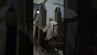 kanjeng romo sedang mp4 [upl. by Eppilihp]