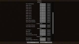 HYPIXEL SKYBLOCK Gui Dupe HACK 2024 [upl. by Naor]