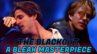 The Blackout 1997 Full Review [upl. by Hanikehs1]