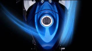 Suzuki GSXR1000 2009 [upl. by Alesram]