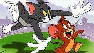 Play Tom amp Jerry Game in MS Excel [upl. by Granoff707]