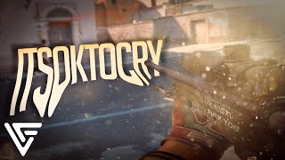 ITSOKTOCRY🔥 CS2 FRAGMOVIE 15 [upl. by Kelcie]