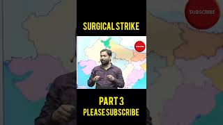 Surgical strike part 3 [upl. by Ric25]