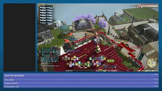 FFXIV  P3S Prog  Day 2 [upl. by Payton]