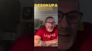 DESOKUPA NEWS LOS NEGOCIOS DEL SANCHISMO EN REPUBLICA DOMINICANA‼️ shorts shortvideo short new [upl. by Romito]