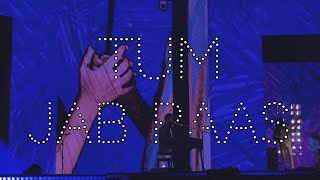 Tum Jab Paas  Prateek Kuhad  Full performance  Silhouettes Tour [upl. by Beryl]