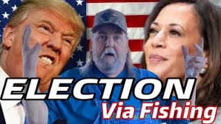 CAN FISH PREDICT THE ELECTION [upl. by Alburg]