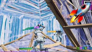 Missiles 🚀 Fortnite Montage [upl. by Coppinger]