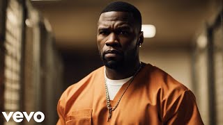 50 Cent  Gangstas Paradise ft Snoop Dogg amp Ice Cube amp Xzibit Music Video 2023 [upl. by Houston]