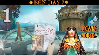 Enigmatis Origins 1 Unsolved App  DAY 7 [upl. by Hras]