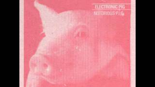 Electronic Pig  Pigapella [upl. by Laddy90]