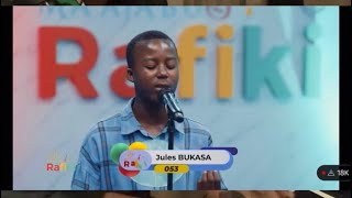 MaajabuRafiki  julesbukasa Topusani😭😭😭🔥🔥🔥Jirehndala Piano onction version [upl. by Occer]