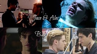 jace and alec  you are my parabatai [upl. by Vitia328]