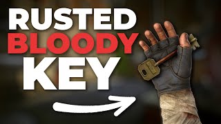 I USED THE RAREST KEY TWICE AND GOT   Escape From Tarkov [upl. by Timmi]