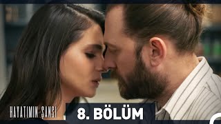 Hayatımın Şansı 8 Bölüm [upl. by Ylhsa]