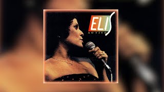 Elis Regina  quotComo Nossos Paisquot Elis Ao Vivo1995 [upl. by Eemyaj623]