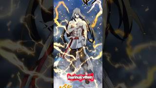 Manhua with overwhelming cultivation mc manga manhwa op system cheat emperor manhuavillain [upl. by Ahseinar336]