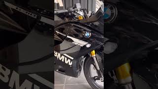 2023 BMW G310 RR On road price BmwG310rr g310rr shortsvideo shorts [upl. by Thessa]