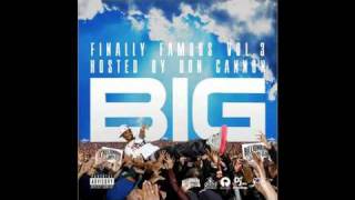 Big Sean  quotFinal Hourquot Lyrics [upl. by Mariandi263]