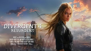 Vlog  Divergente Partie 1 [upl. by Enovad39]