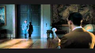 Valkyrie 811 Movie CLIP  Operation Valkyrie Is in Effect 2008 HD [upl. by Ruhtracm]