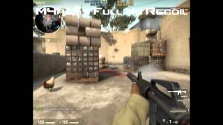 CS GO Macro No Recoil cs go no recoil macro injector CSGO Update [upl. by Nairadal209]