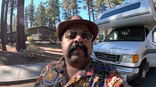 RV Campgrounds  Zephyr Cove RV Park and Camping [upl. by Peednus]