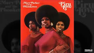 Mary Parker amp The Phonkettes  Piru Love 1970s Version bloods crips pirus pirulove viral [upl. by Ednalrim]