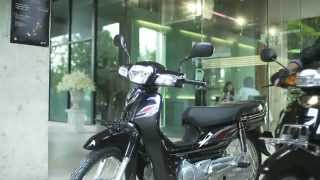 Honda DREAM Part 2 DREAMFi [upl. by Noislla]