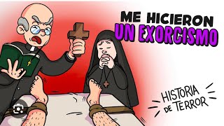 El exorcista 😂🤣🤣 [upl. by Zacarias]