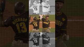 Padres vs Dodgers NLDS Game 2 Highlights 10624  MLB Highlights [upl. by Whitelaw538]